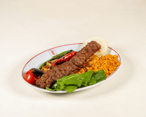 Adana Kebap