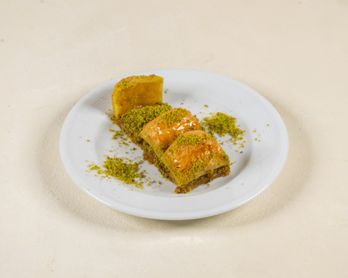 Baklava