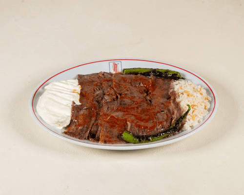 İskender