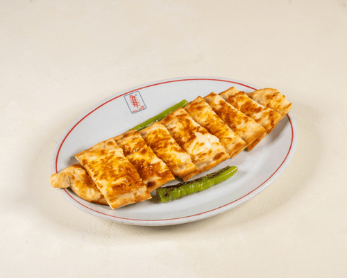 Kaşarlı Pide