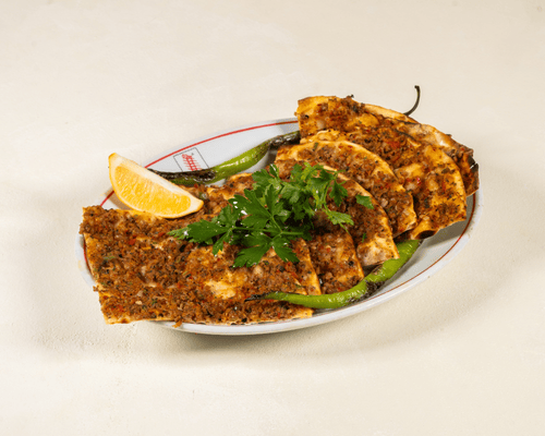 Lahmacun