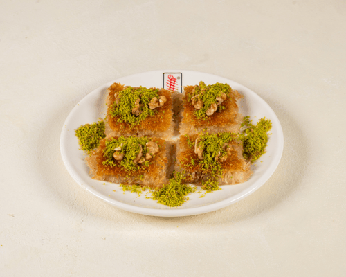 Tel Kadayıf